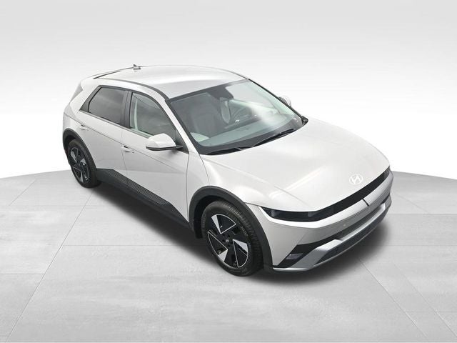 2026 Hyundai IONIQ 5 SEL RWD