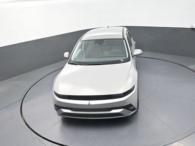2026 Hyundai IONIQ 5 SEL RWD