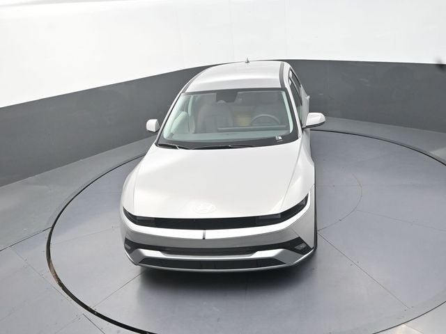 2026 Hyundai IONIQ 5 SEL RWD