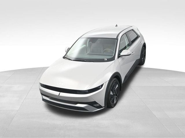 2026 Hyundai IONIQ 5 SEL RWD