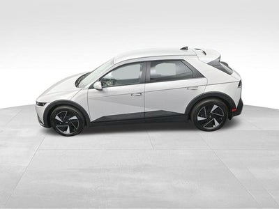 2026 Hyundai IONIQ 5 SEL RWD