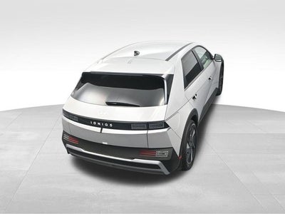 2026 Hyundai IONIQ 5 SEL RWD
