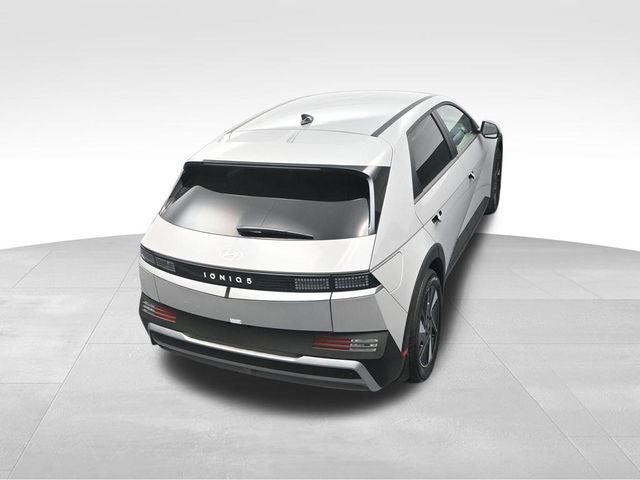 2026 Hyundai IONIQ 5 SEL RWD