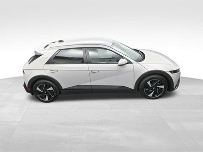 2026 Hyundai IONIQ 5 SEL RWD