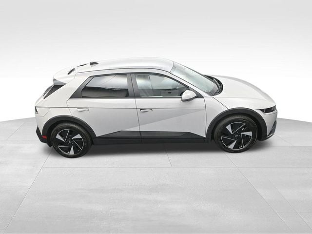 2026 Hyundai IONIQ 5 SEL RWD