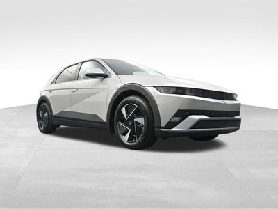 2026 Hyundai IONIQ 5 SEL RWD