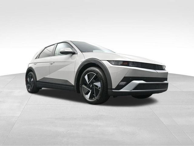 2026 Hyundai IONIQ 5 SEL RWD