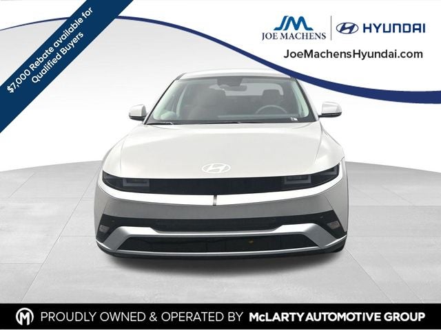 2026 Hyundai IONIQ 5 SEL RWD