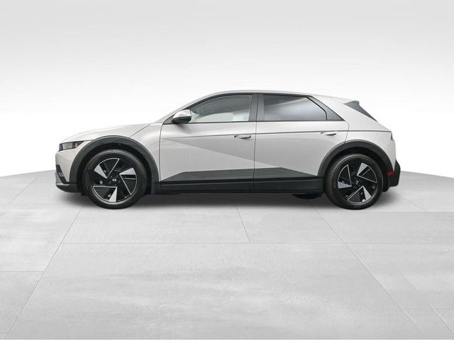 2026 Hyundai IONIQ 5 SEL RWD