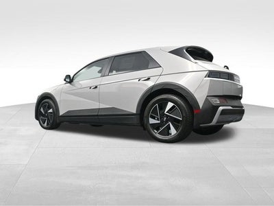 2026 Hyundai IONIQ 5 SEL RWD