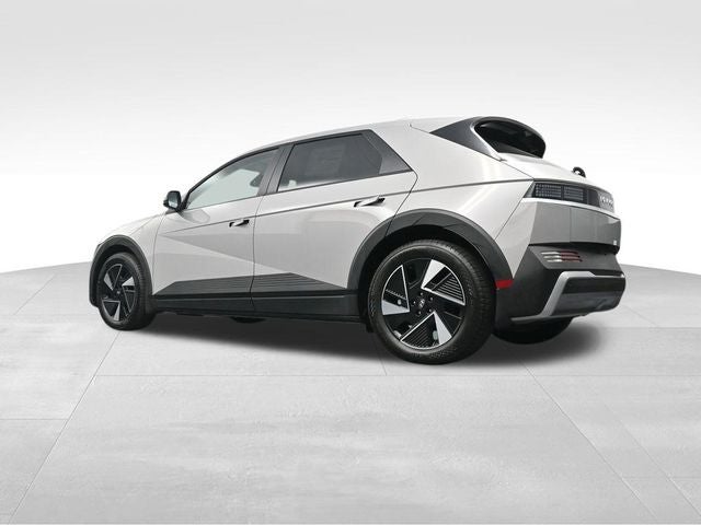 2026 Hyundai IONIQ 5 SEL RWD