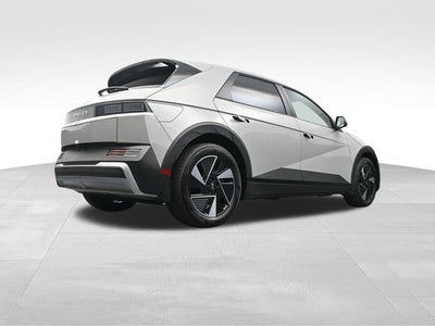 2026 Hyundai IONIQ 5 SEL RWD