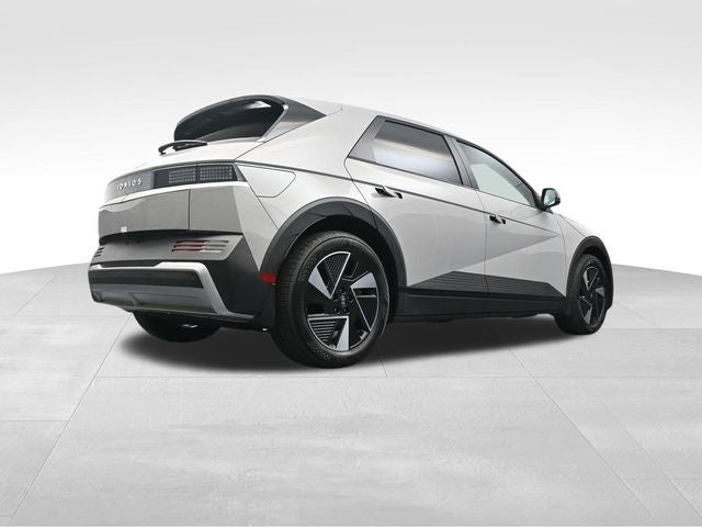 2026 Hyundai IONIQ 5 SEL RWD