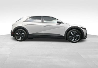 2026 Hyundai IONIQ 5 SEL RWD