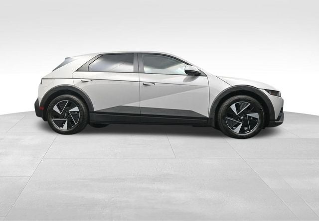 2026 Hyundai IONIQ 5 SEL RWD