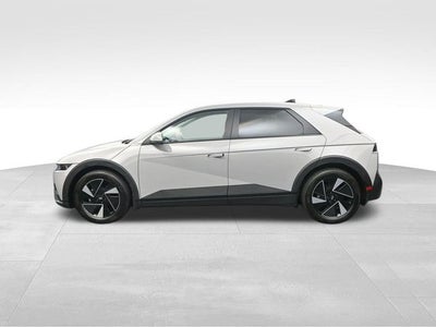 2026 Hyundai IONIQ 5 SEL RWD