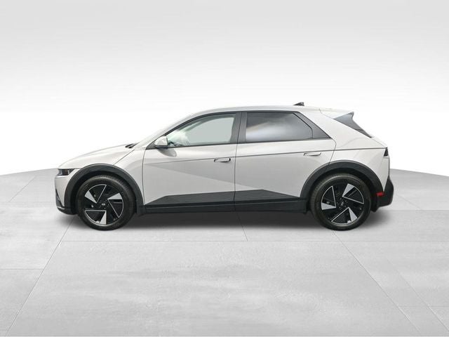 2026 Hyundai IONIQ 5 SEL RWD