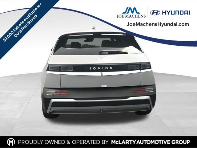 2026 Hyundai IONIQ 5 SEL RWD