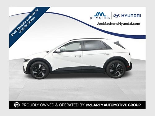 2027 Hyundai IONIQ 5 SEL