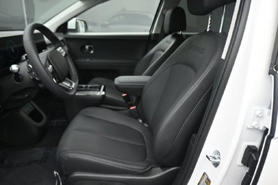 2027 Hyundai IONIQ 5 SEL