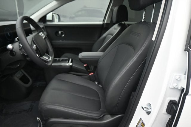 2027 Hyundai IONIQ 5 SEL
