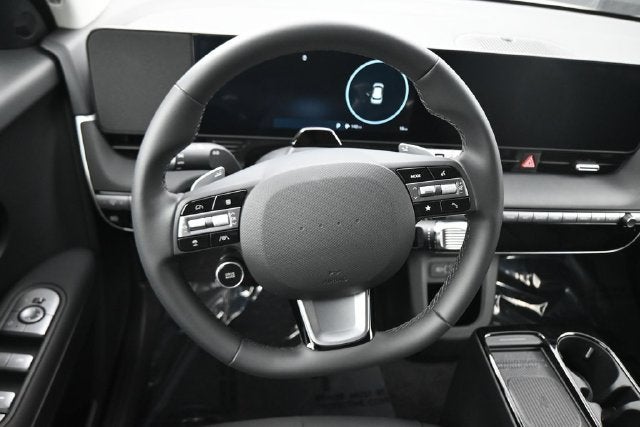2027 Hyundai IONIQ 5 SEL
