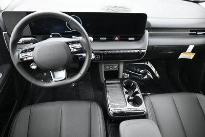 2027 Hyundai IONIQ 5 SEL
