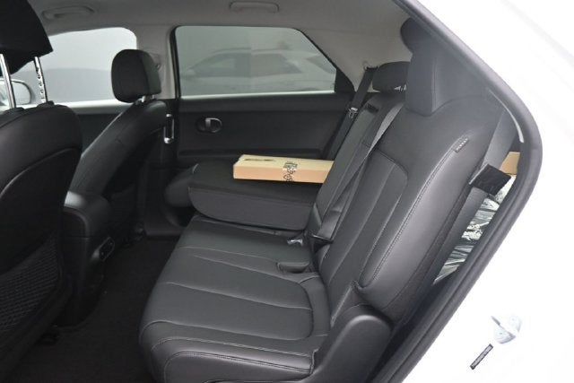 2027 Hyundai IONIQ 5 SEL