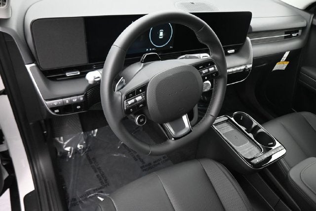 2027 Hyundai IONIQ 5 SEL