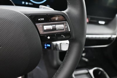 2027 Hyundai IONIQ 5 SEL