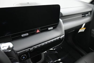 2027 Hyundai IONIQ 5 SEL