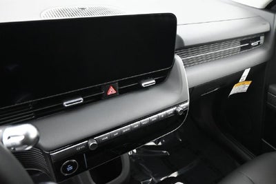 2027 Hyundai IONIQ 5 SEL