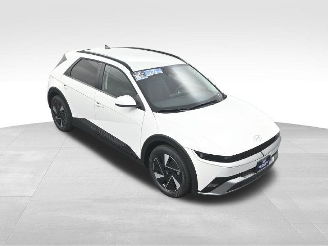 2027 Hyundai IONIQ 5 SEL