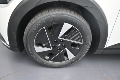 2027 Hyundai IONIQ 5 SEL