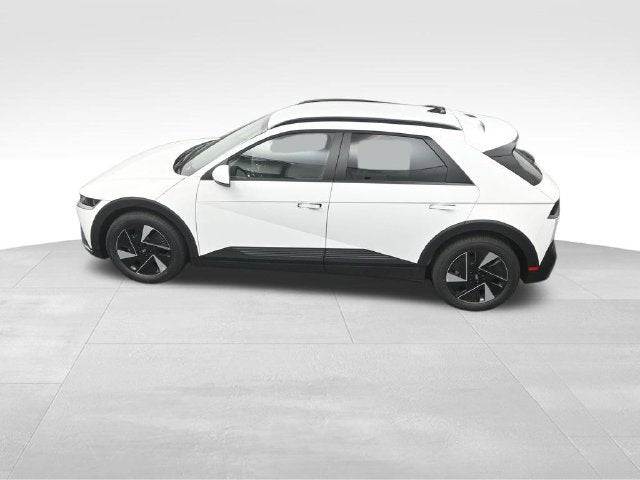 2027 Hyundai IONIQ 5 SEL