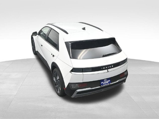 2027 Hyundai IONIQ 5 SEL