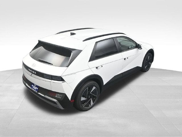 2027 Hyundai IONIQ 5 SEL