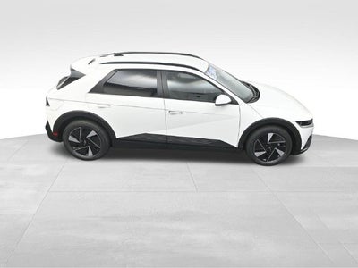2027 Hyundai IONIQ 5 SEL