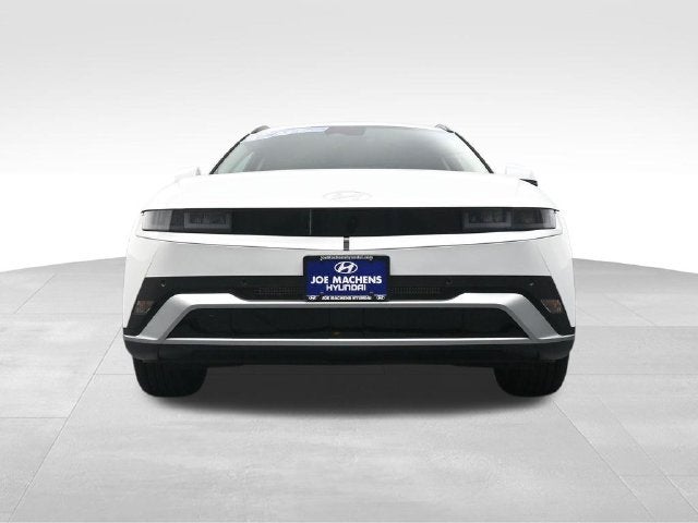 2027 Hyundai IONIQ 5 SEL