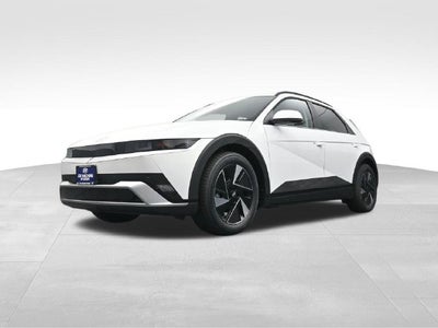 2027 Hyundai IONIQ 5 SEL