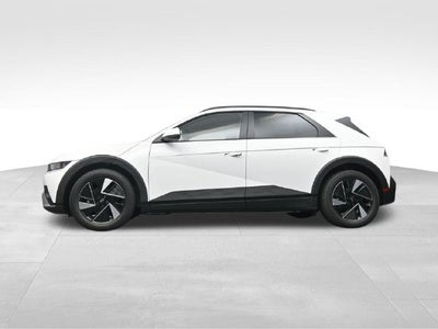 2027 Hyundai IONIQ 5 SEL