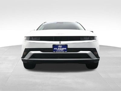 2027 Hyundai IONIQ 5 SEL
