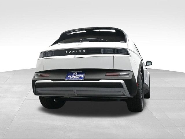 2027 Hyundai IONIQ 5 SEL