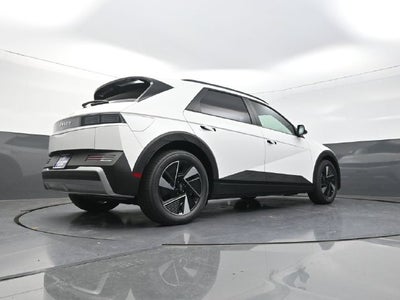 2027 Hyundai IONIQ 5 SEL