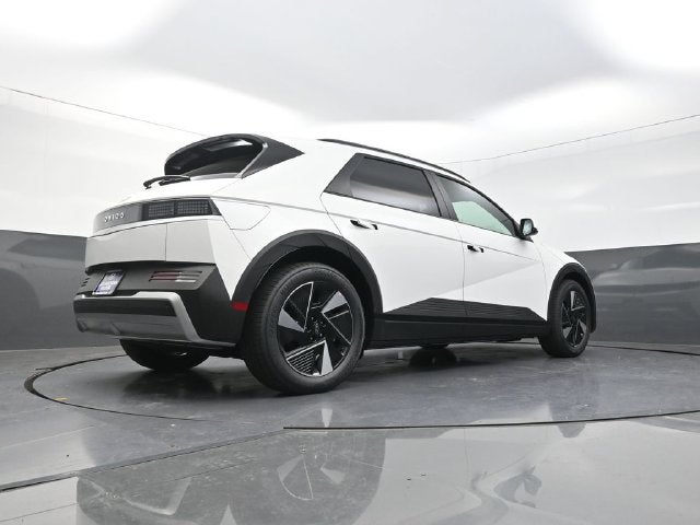 2027 Hyundai IONIQ 5 SEL