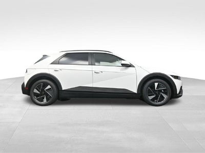 2027 Hyundai IONIQ 5 SEL