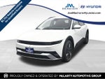 2027 Hyundai IONIQ 5 SEL