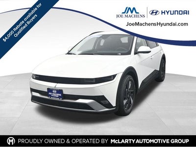 2027 Hyundai IONIQ 5 SEL