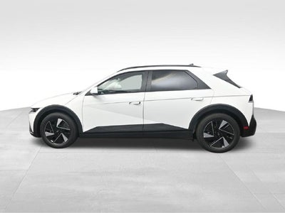2027 Hyundai IONIQ 5 SEL
