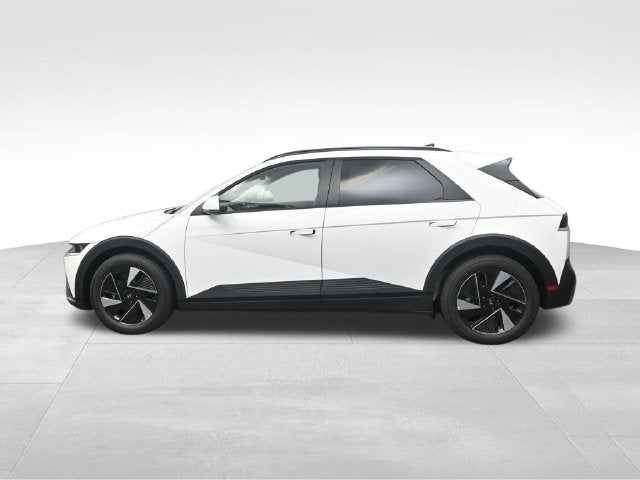 2027 Hyundai IONIQ 5 SEL